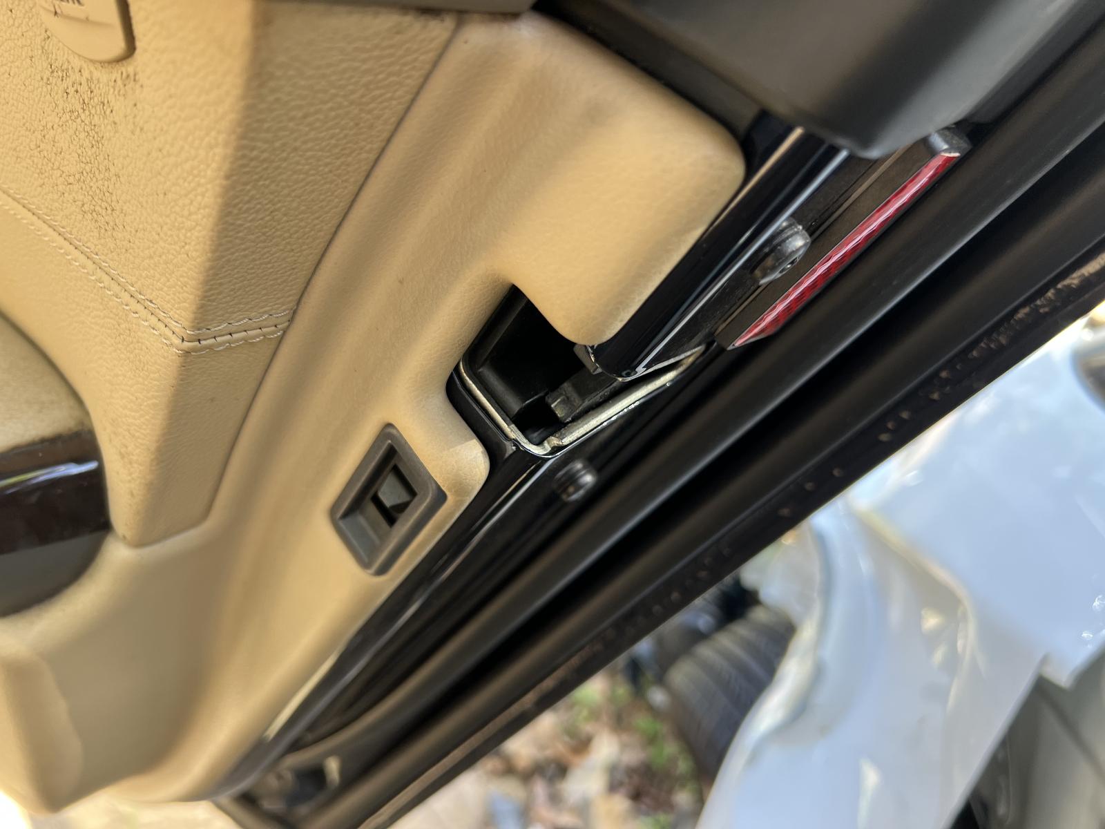 View BMW 7 SERIES 2006 4 Door Sedan Breaking