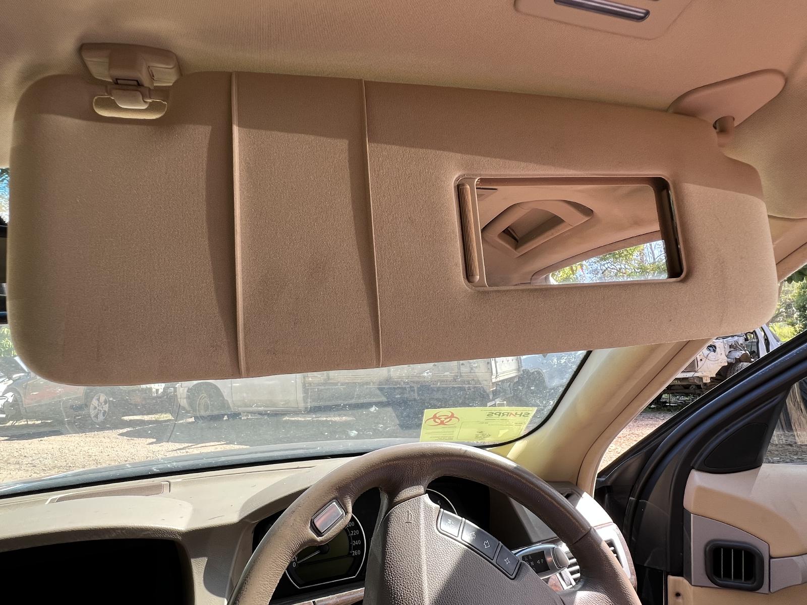 View BMW 7 SERIES 2006 4 Door Sedan Breaking