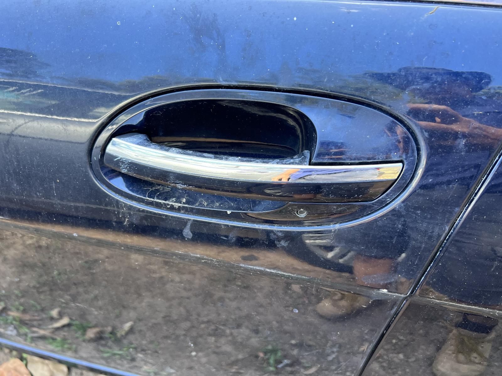 View BMW 7 SERIES 2006 4 Door Sedan Breaking
