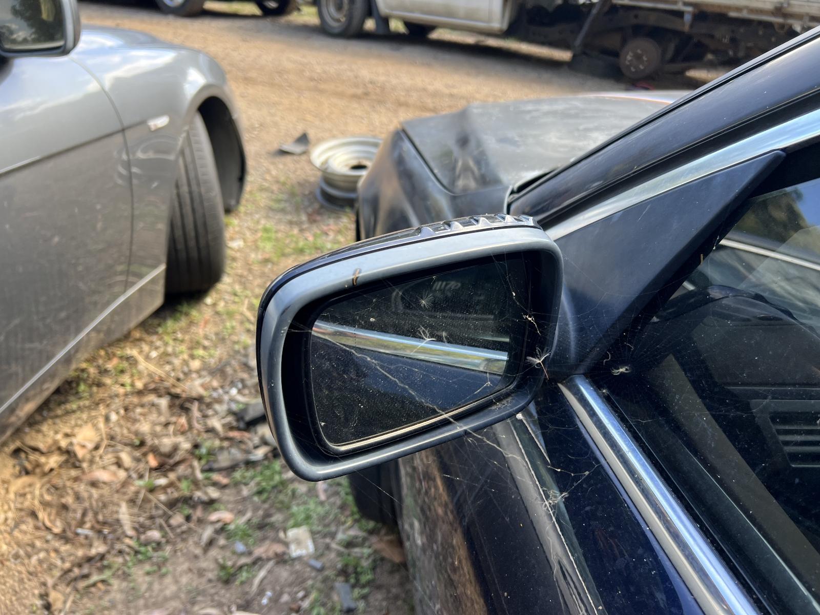 View BMW 7 SERIES 2006 4 Door Sedan Breaking