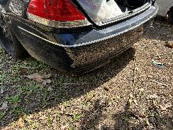 View BMW 7 SERIES 2006 4 Door Sedan Breaking