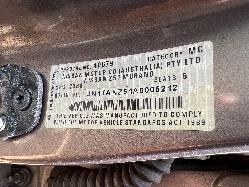 View Auto part Engine NISSAN MURANO 2010
