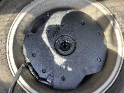 View Auto part Engine NISSAN MURANO 2010