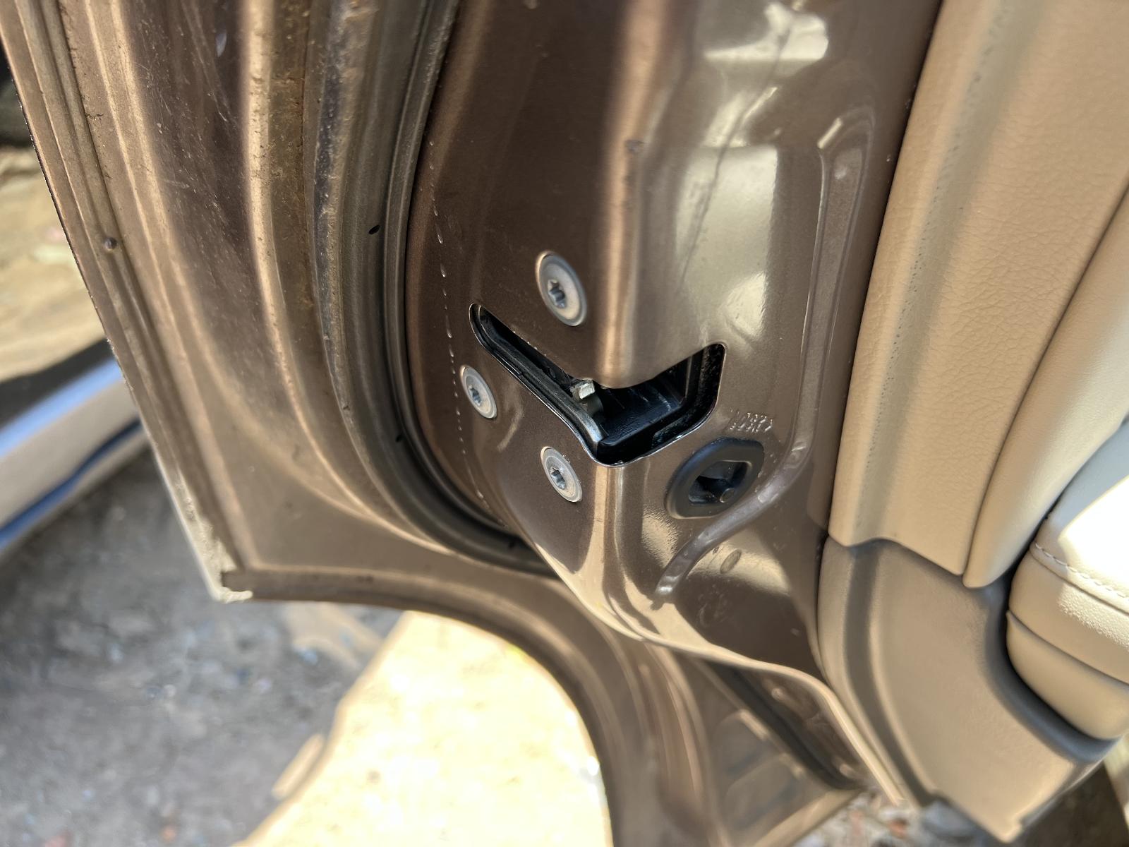 View Auto part Engine NISSAN MURANO 2010