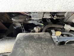 View Auto part Engine NISSAN MURANO 2010