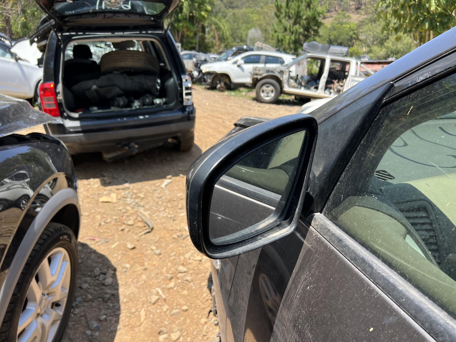 View Auto part Engine NISSAN MURANO 2010