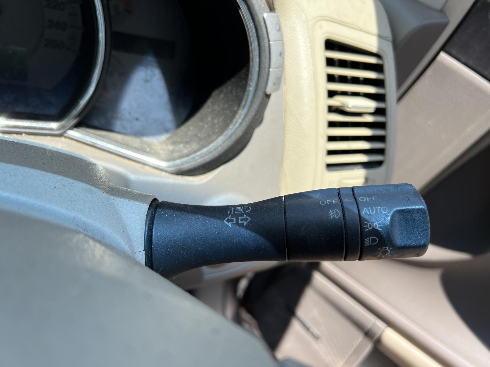 View Auto part Engine NISSAN MURANO 2010