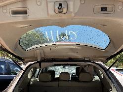 View Auto part Engine NISSAN MURANO 2010