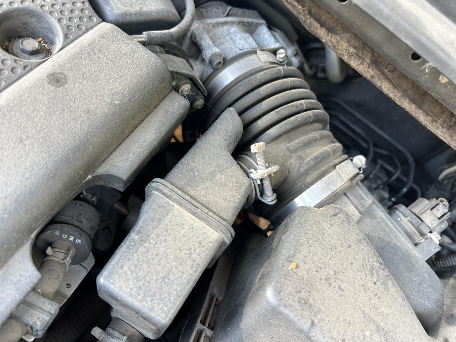 View Auto part Engine NISSAN MURANO 2010