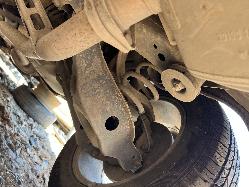 View Auto part Engine NISSAN MURANO 2010