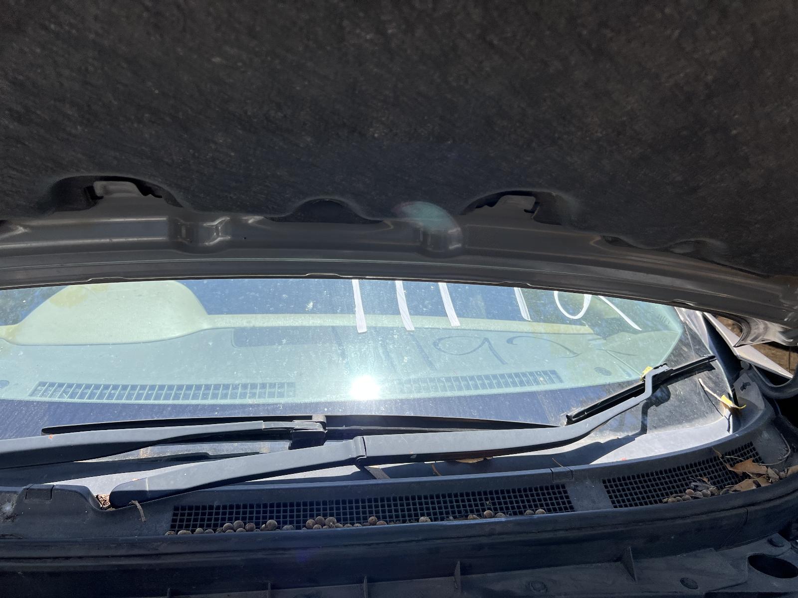 View Auto part Engine NISSAN MURANO 2010