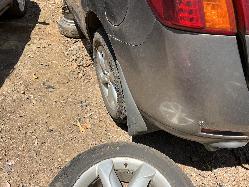 View Auto part Engine NISSAN MURANO 2010