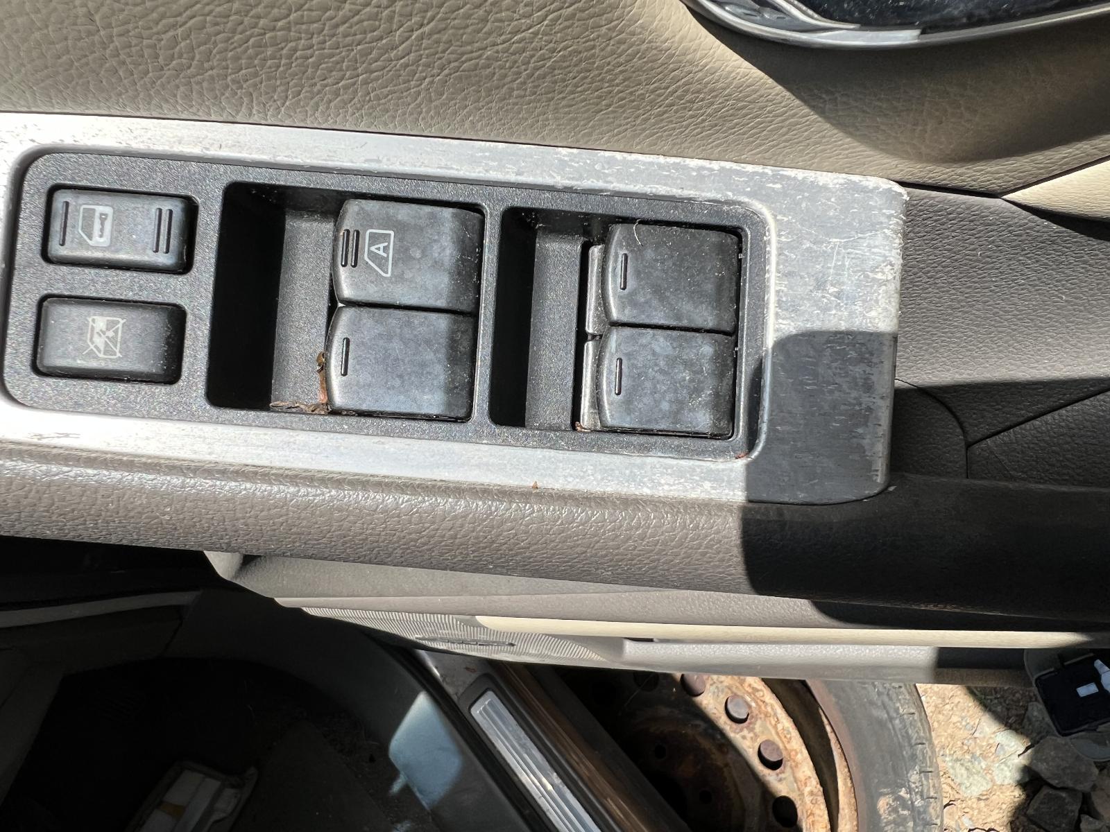View Auto part Engine NISSAN MURANO 2010