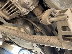 View Auto part Engine NISSAN MURANO 2010