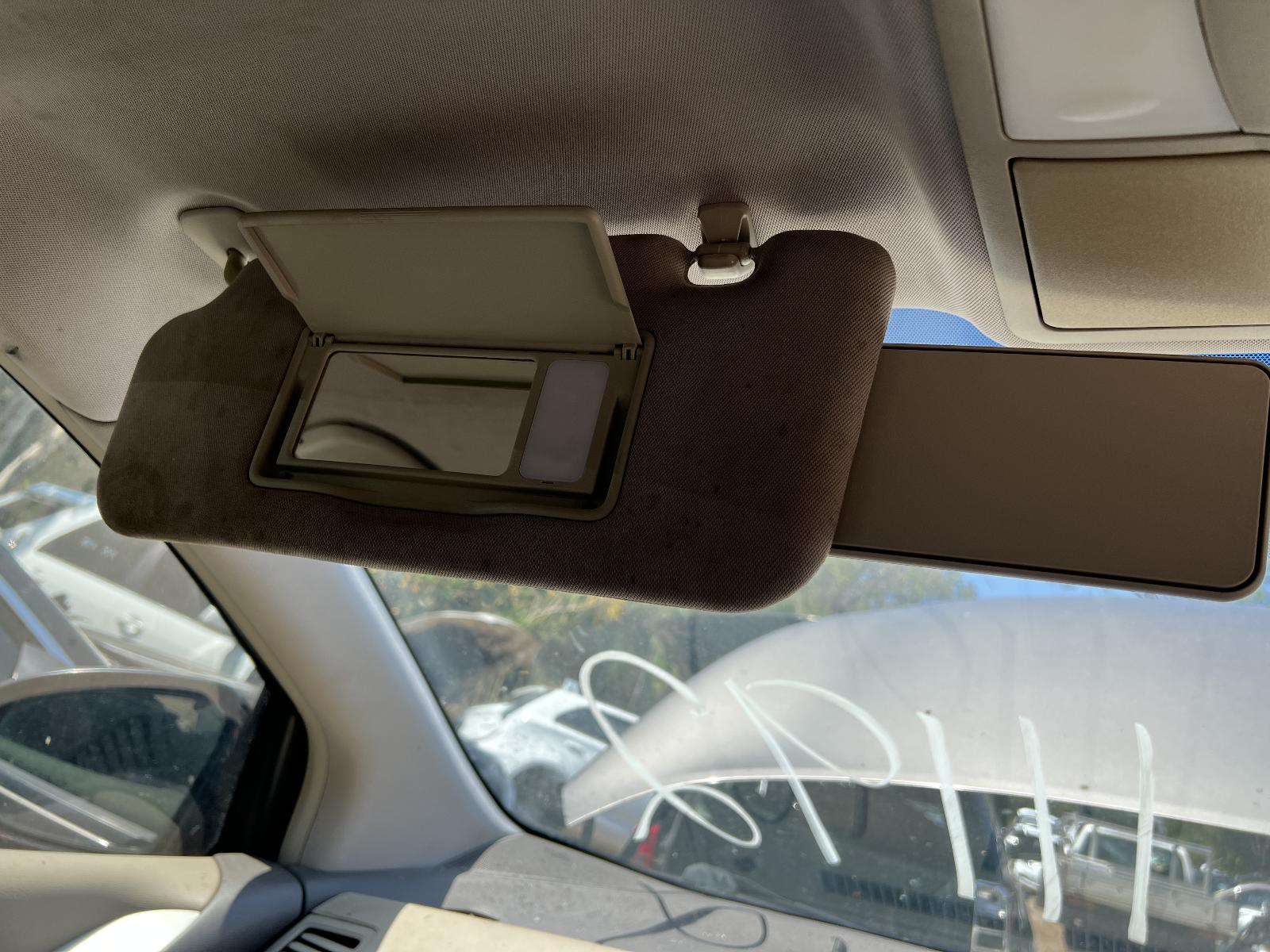 View Auto part Engine NISSAN MURANO 2010