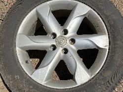 View Auto part Engine NISSAN MURANO 2010