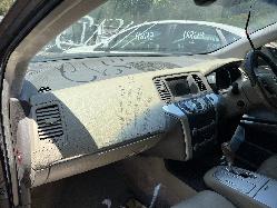 View Auto part Engine NISSAN MURANO 2010
