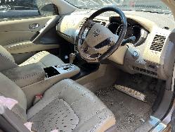 View Auto part Engine NISSAN MURANO 2010