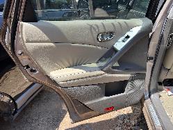 View Auto part Engine NISSAN MURANO 2010