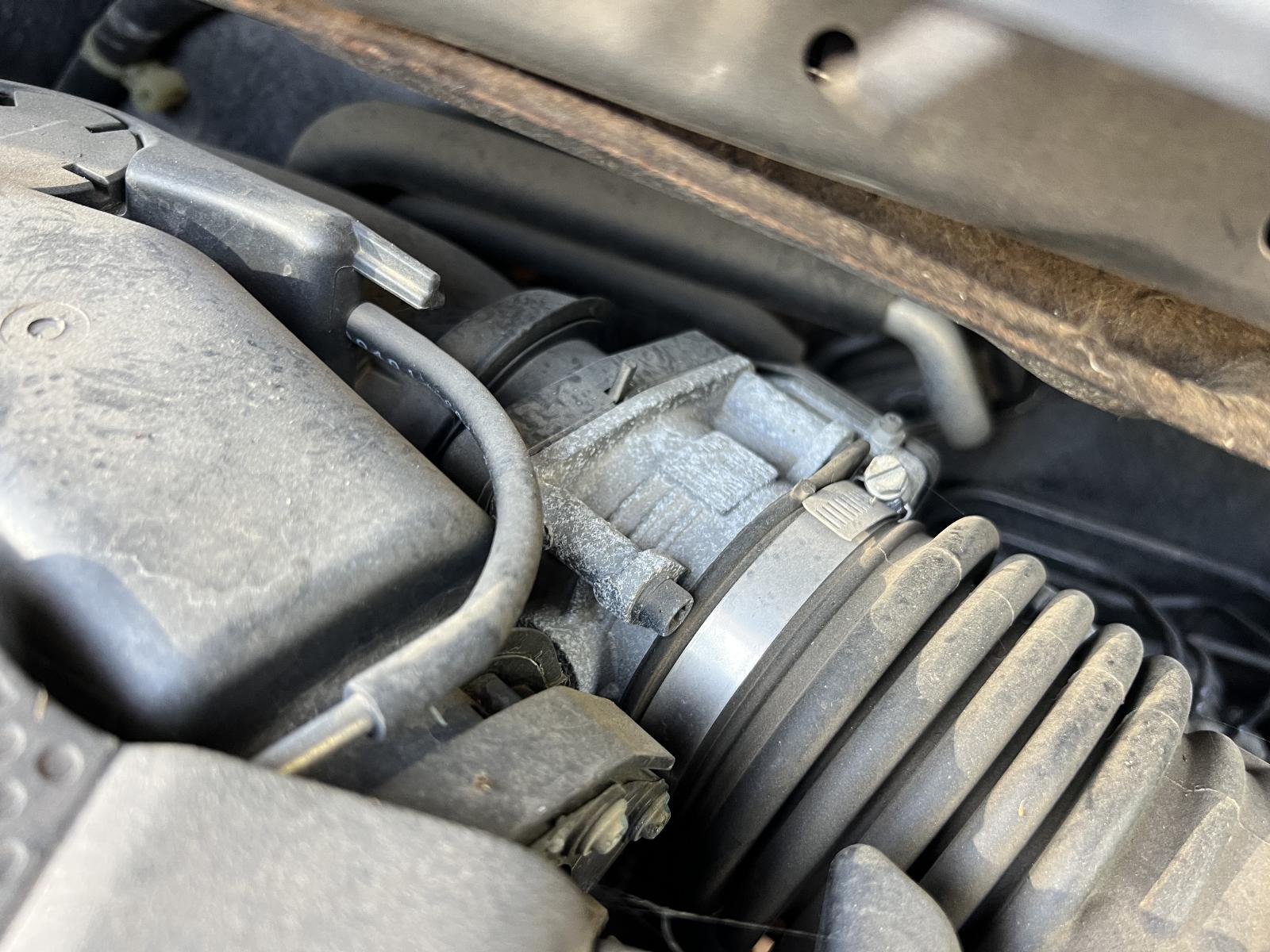 View Auto part Engine NISSAN MURANO 2010