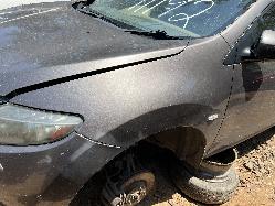 View Auto part Engine NISSAN MURANO 2010