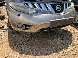 View Auto part Engine NISSAN MURANO 2010
