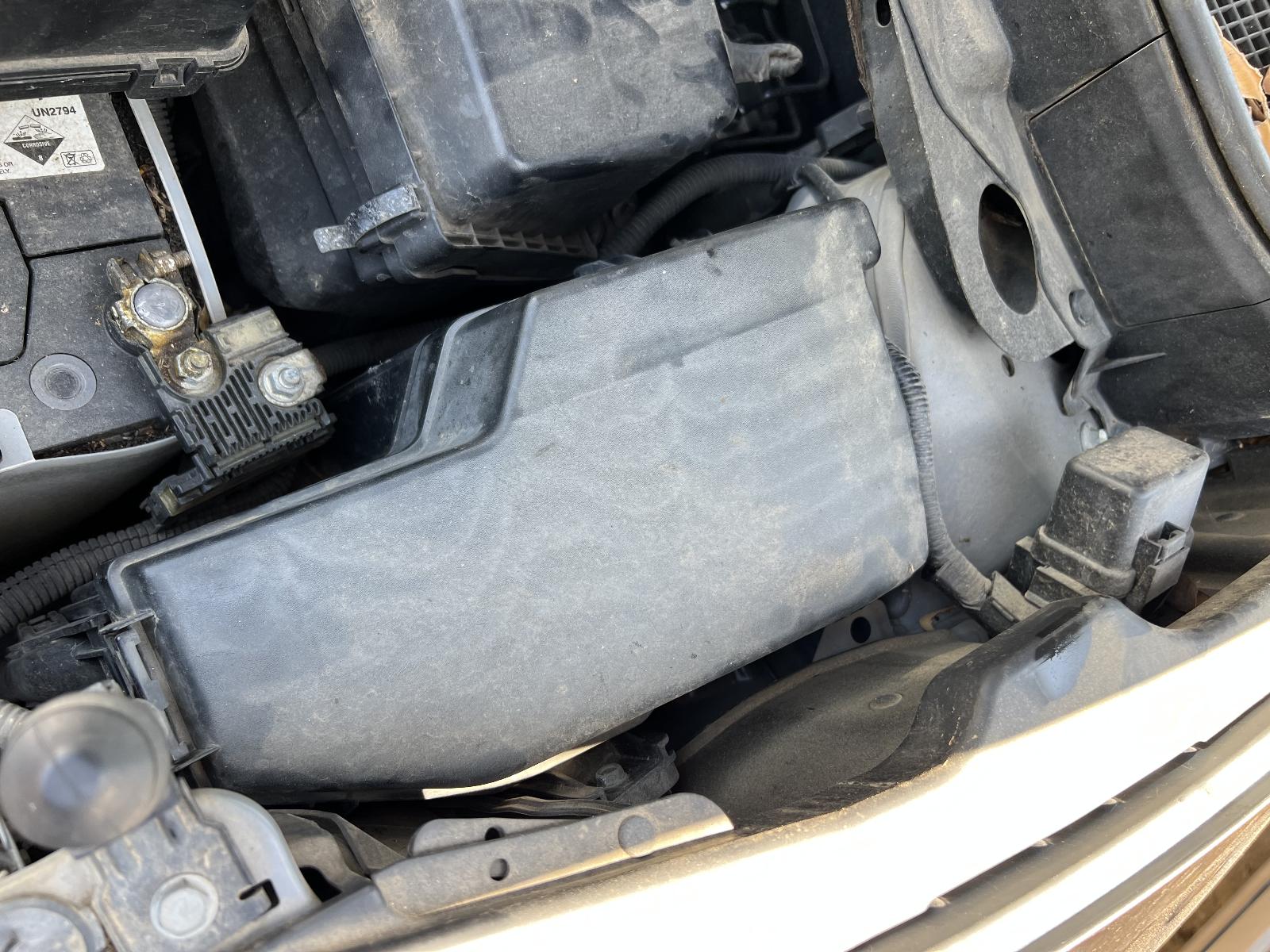 View Auto part Engine NISSAN MURANO 2010