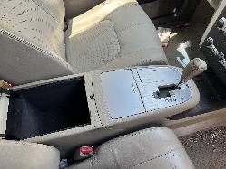 View Auto part Engine NISSAN MURANO 2010