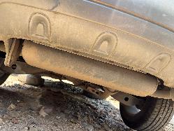View Auto part Engine NISSAN MURANO 2010