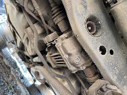View Auto part Engine NISSAN MURANO 2010