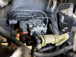 View Auto part Engine NISSAN MURANO 2010