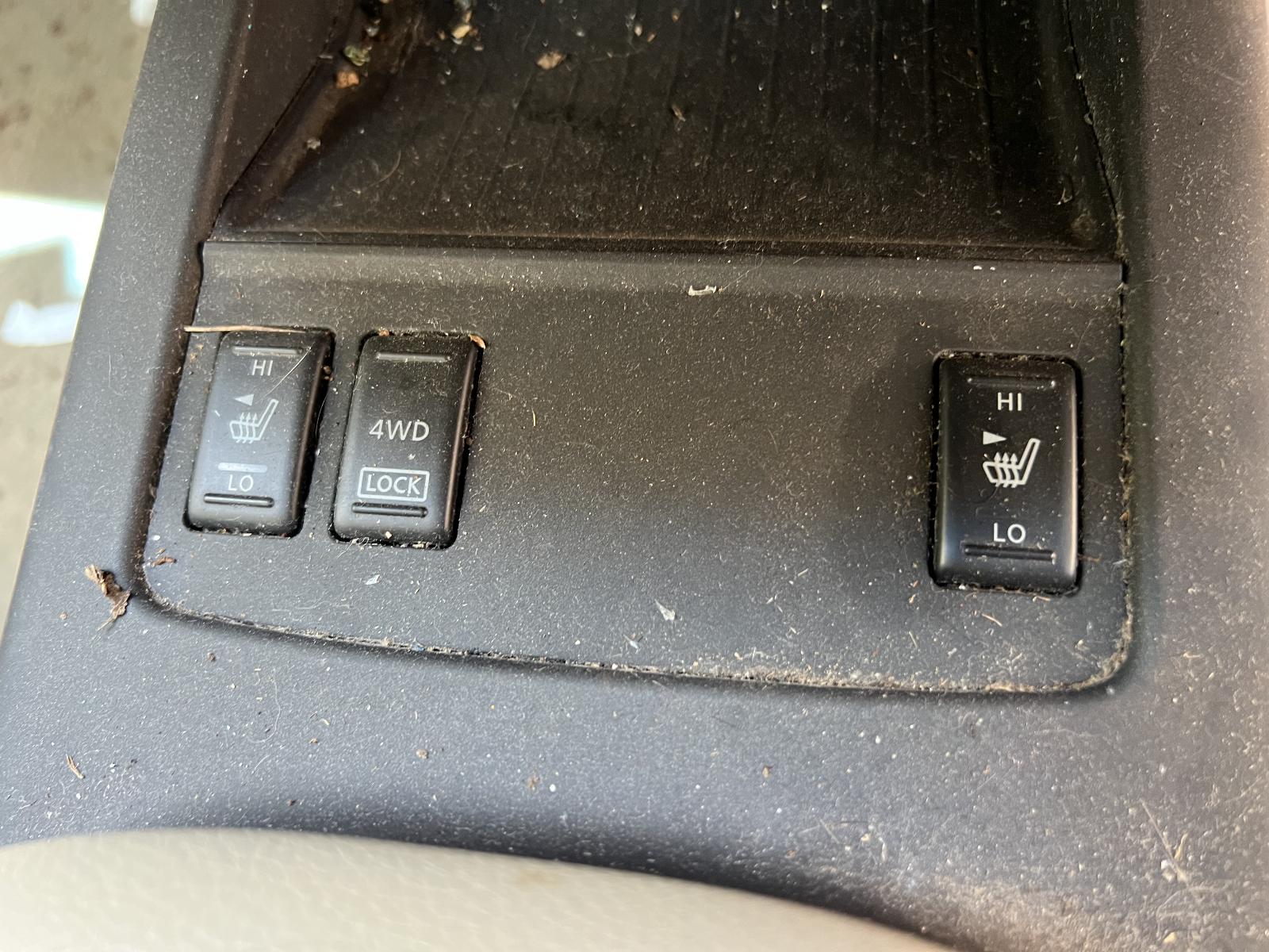 View Auto part Engine NISSAN MURANO 2010