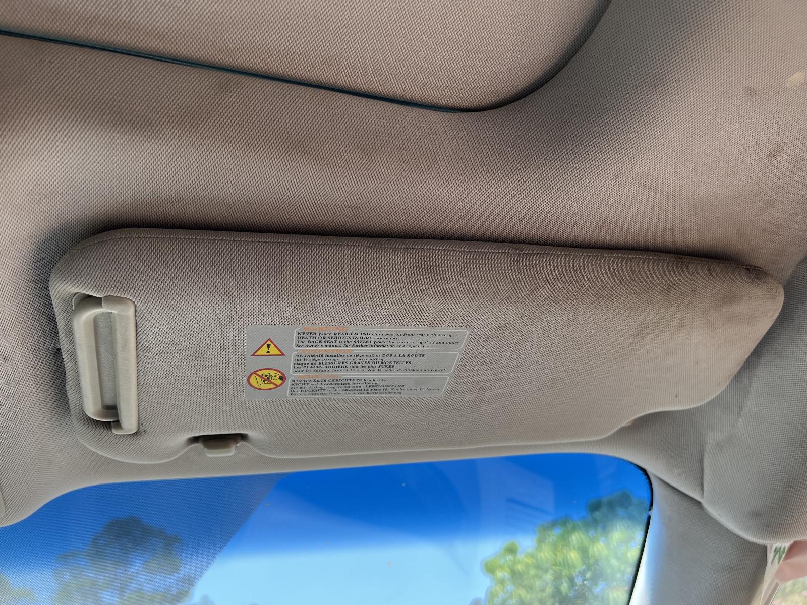 View Auto part Engine NISSAN MURANO 2010