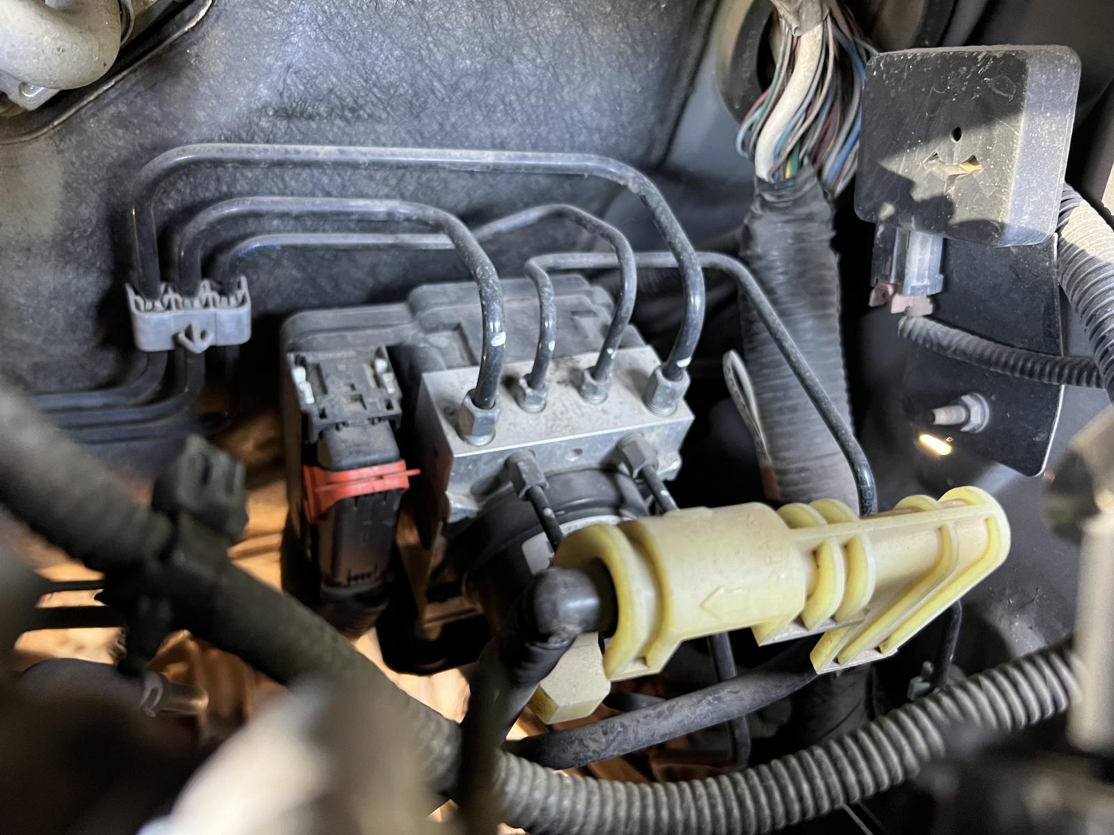 View Auto part Engine NISSAN MURANO 2010