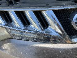 View Auto part Engine NISSAN MURANO 2010