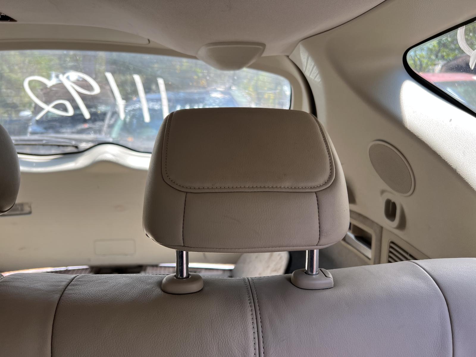 View Auto part Engine NISSAN MURANO 2010