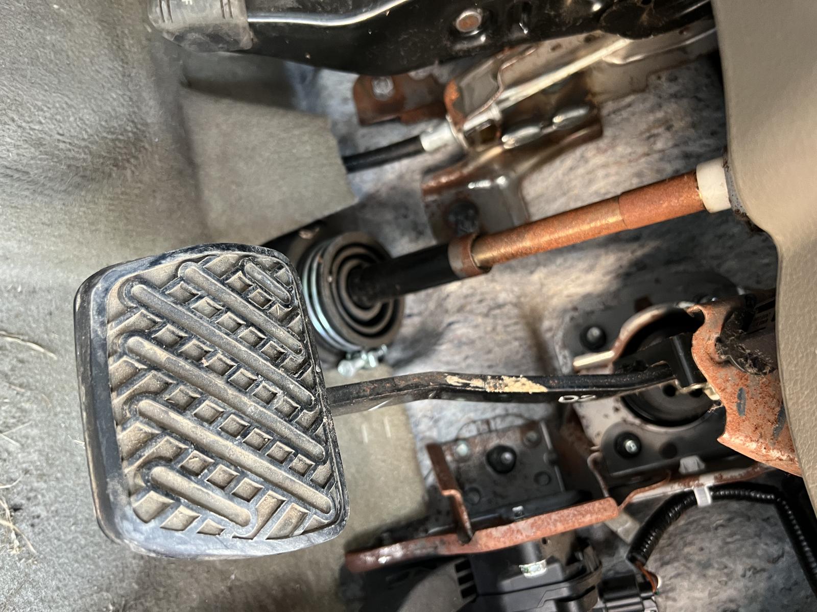 View Auto part Engine NISSAN MURANO 2010