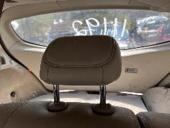 View Auto part Engine NISSAN MURANO 2010