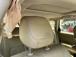 View Auto part Engine NISSAN MURANO 2010