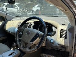 View Auto part Engine NISSAN MURANO 2010