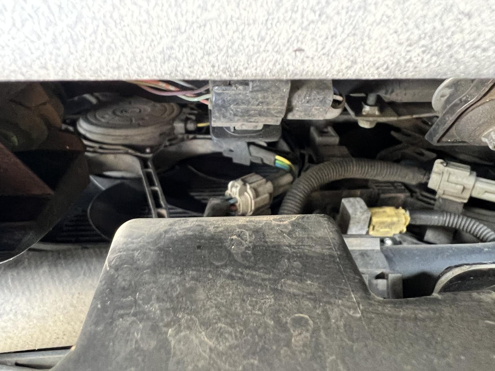 View Auto part Engine NISSAN MURANO 2010