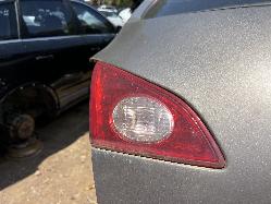 View Auto part Engine NISSAN MURANO 2010