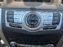 View Auto part Engine NISSAN MURANO 2010