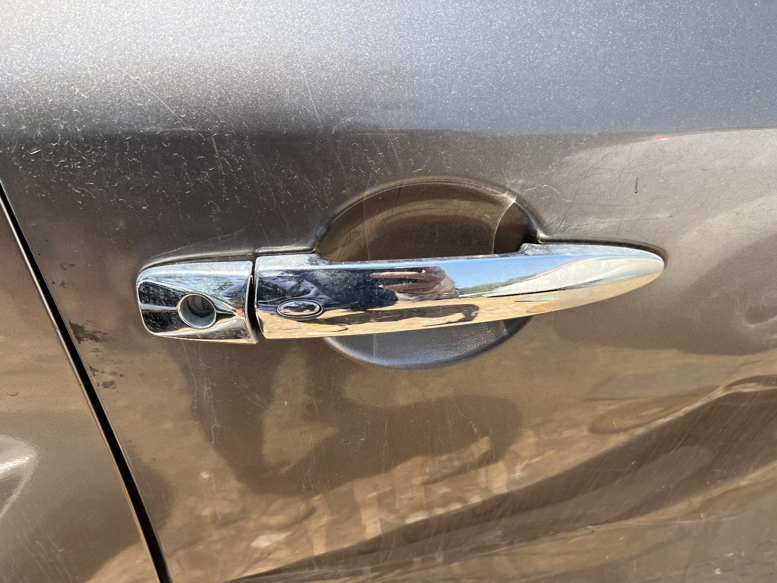 View Auto part Engine NISSAN MURANO 2010