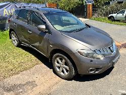 View Auto part Engine NISSAN MURANO 2010