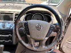 View Auto part Engine NISSAN MURANO 2010