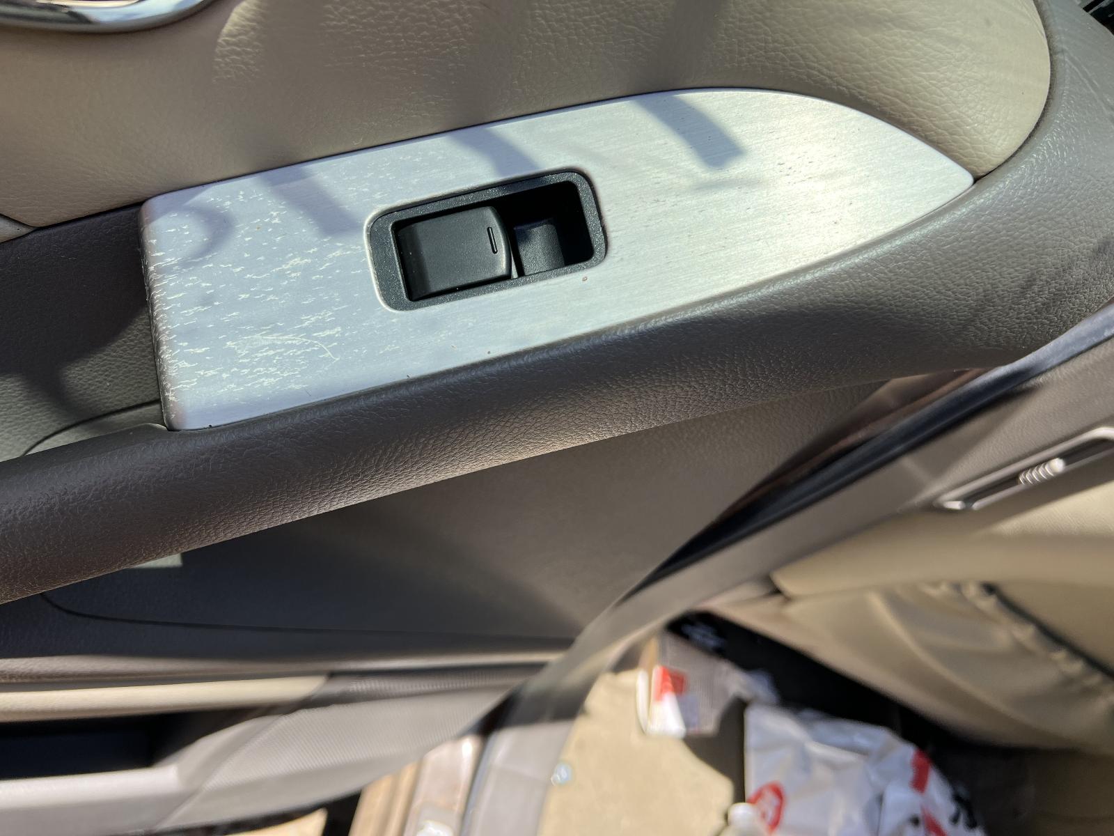 View Auto part Engine NISSAN MURANO 2010