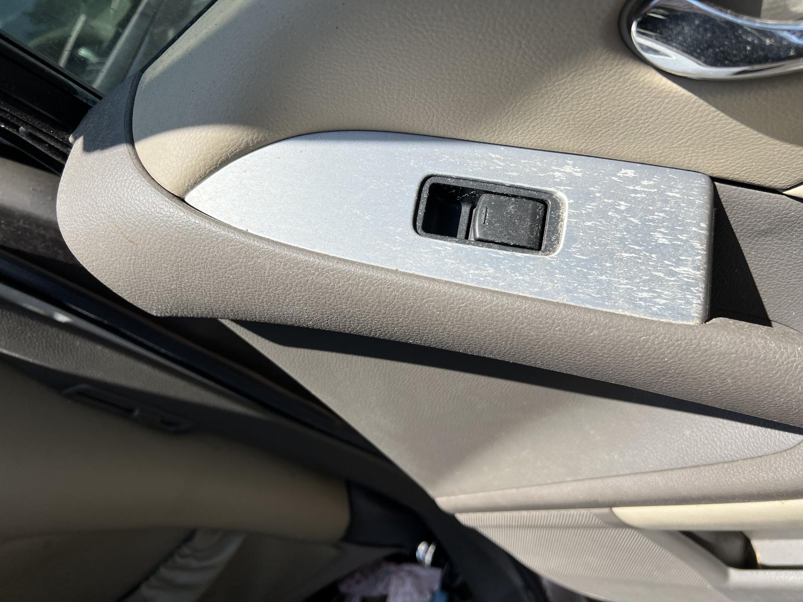 View Auto part Engine NISSAN MURANO 2010