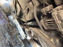 View Auto part Engine NISSAN MURANO 2010