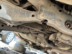 View Auto part Engine NISSAN MURANO 2010
